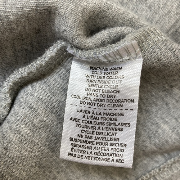 Levelwear Verve Philadelphia Flyers Hoodie Pullover Sweatshirt - Picture 13 of 14